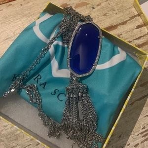 Kendra Scott Rayne Pendant